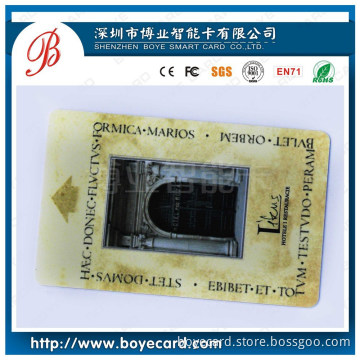 FM4428 for VIP Cards